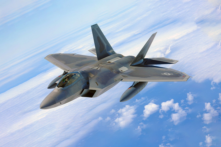 F-22 Raptor