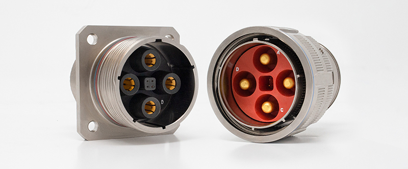 High Power and Voltage