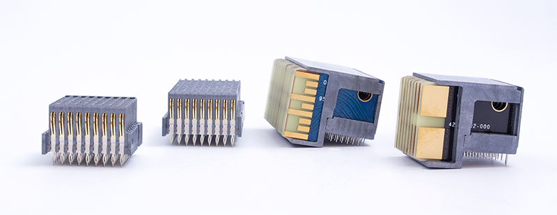VITA Connectors