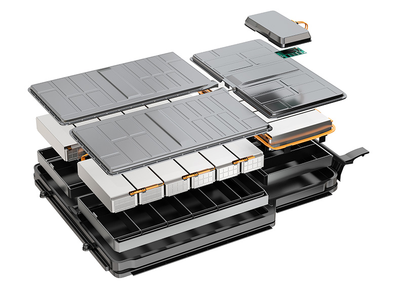 energy storage technology