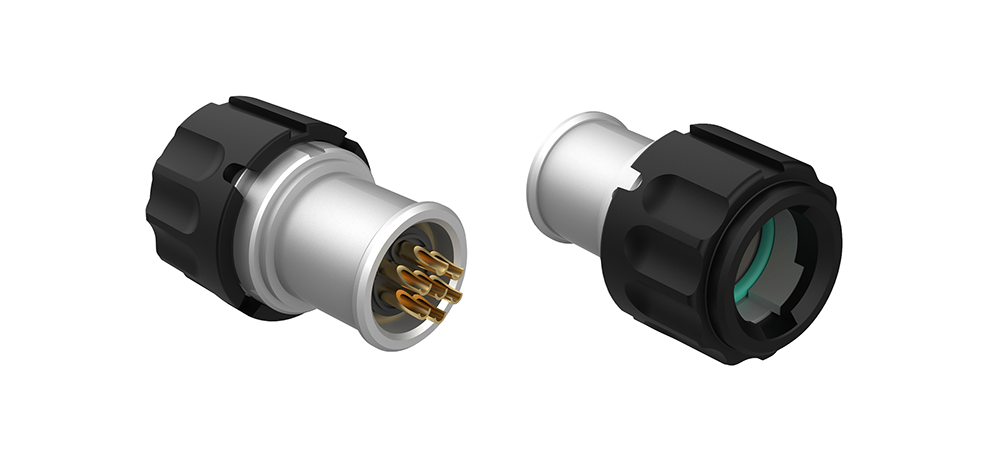 WaSP Microminiature Connectors