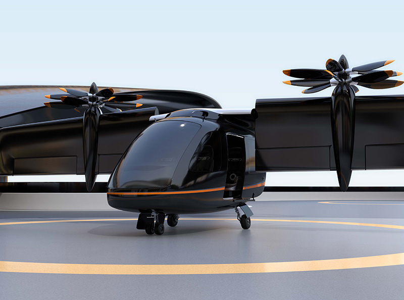 evtol