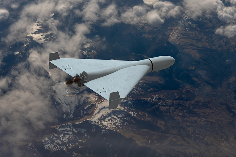 Keeping the Modern Drone Threat at Bay