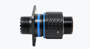 38999 series 5 connector