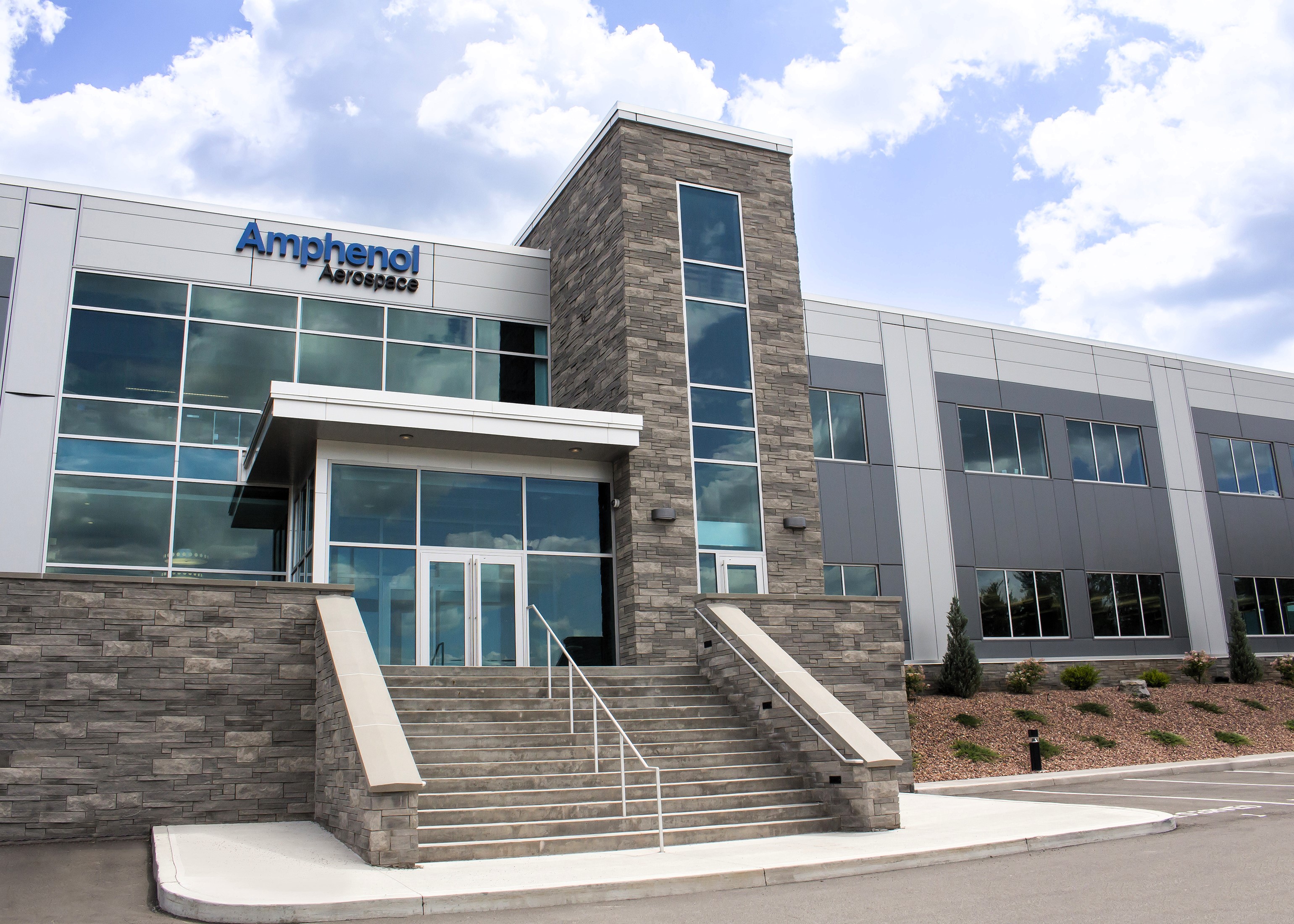 Amphenol Aerospace