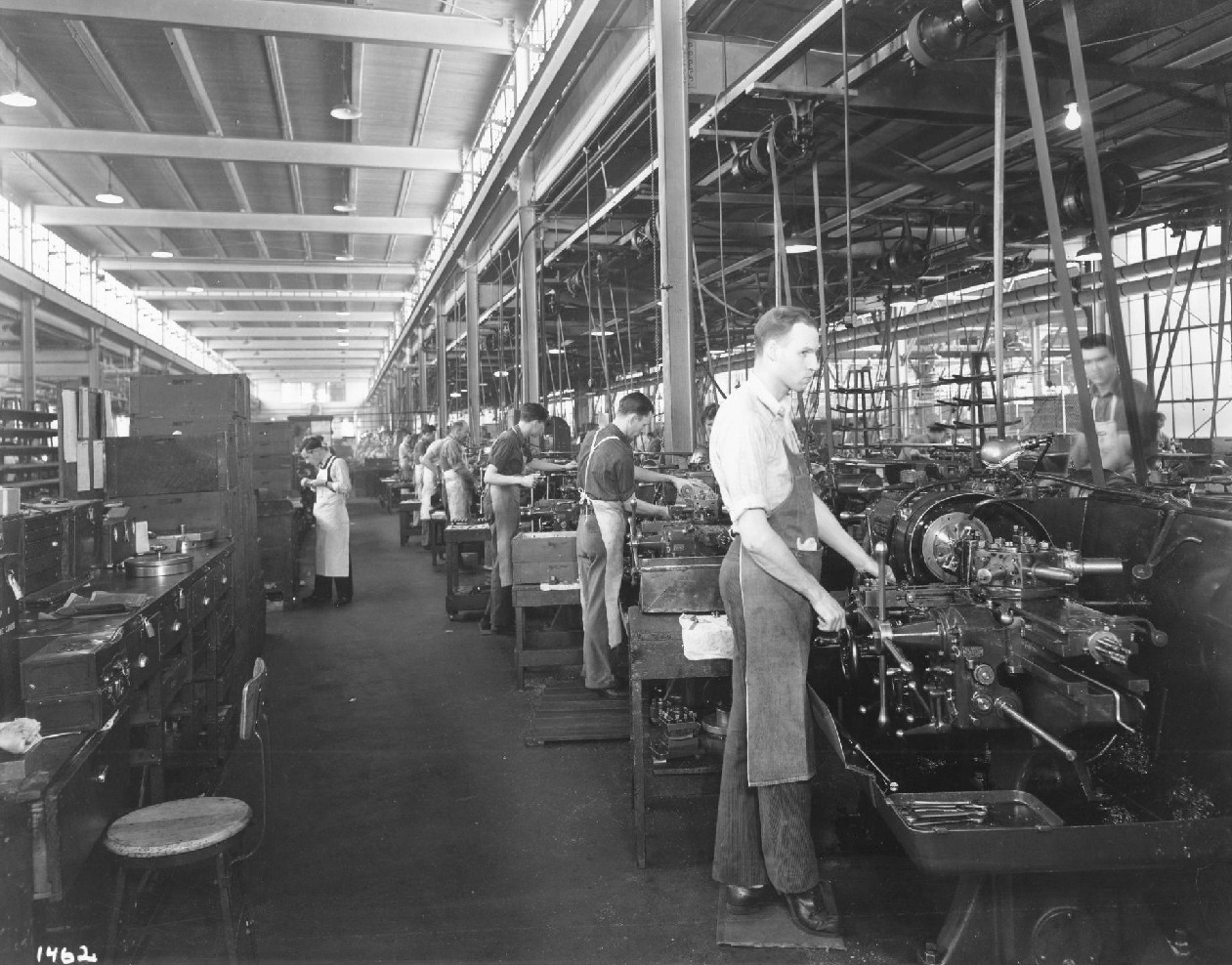 Factory