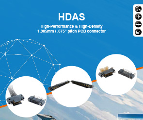Document HDAS Catalog