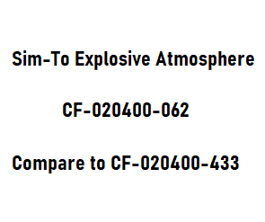 Document Sim-To Explosive Atmosphere
