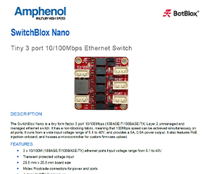 Document SwitchBlox Nano