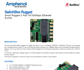 Document SwitchBlox Rugged Datasheet
