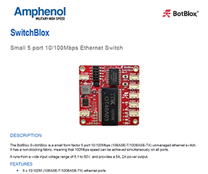 Document SwitchBlox