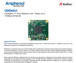 Document UbiSwitch