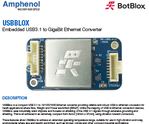 Document USBBlox