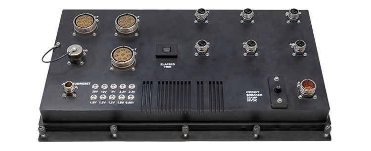 ruggedized ethernet switches