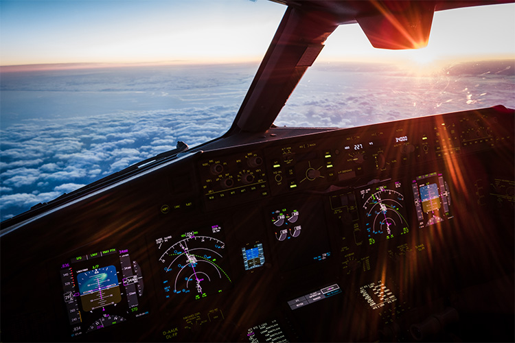 avionics systems