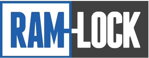 Ram-Lock Logo