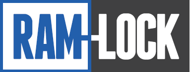 Ram-Lock Logo