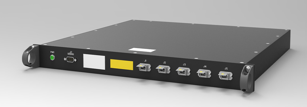 Product 72 Channel Network Switch