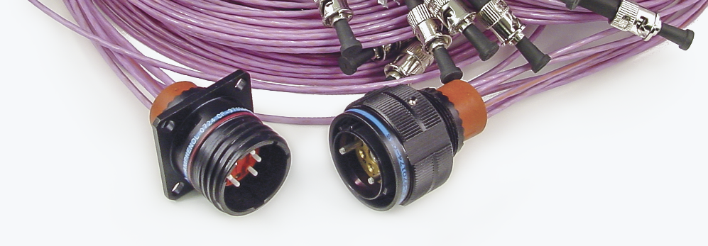 Product Fiber Optic Cable Assemblies