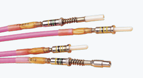 High Speed/Fiber Optics Connectors & Cables - Amphenol Aerospace, Products