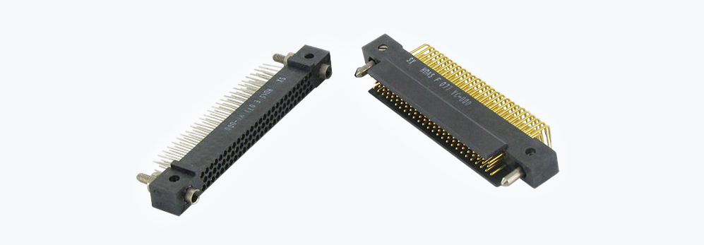 Product HDAS Series Connectors  