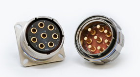 Product High Power Connectors