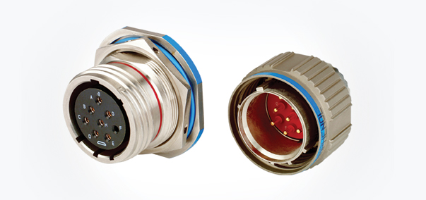 High Speed/Fiber Optics Connectors & Cables - Amphenol Aerospace