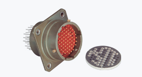 Product MOV - Metal Oxide Varistor Connectors