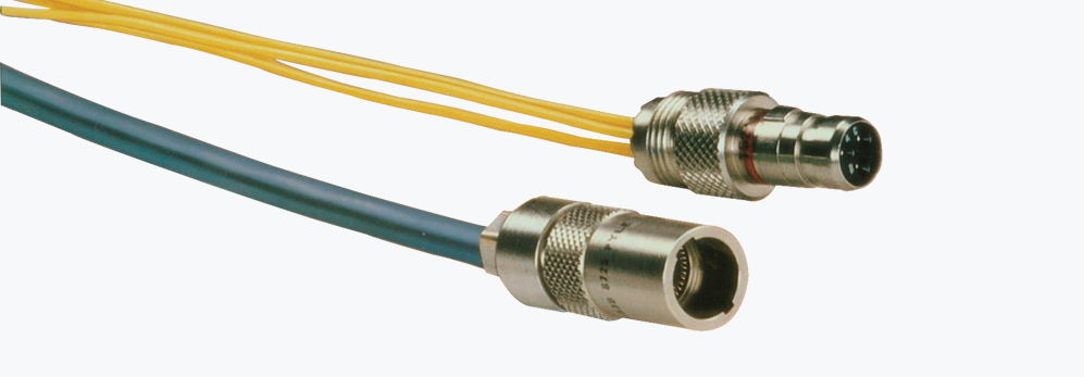 Product T-Line Push-Pull Connectors
