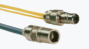Product T-Line Push-Pull Connectors
