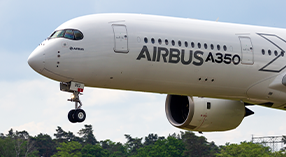 Product Air Canada Orders 8 Airbus A350-1000 Widebody Aircraft, Secures Rights for 8 More