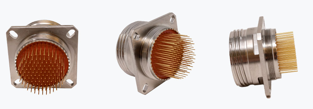 Product Air-Tight Lightweight Hermetic connector