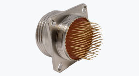 Product Air-Tight Lightweight Hermetic connector