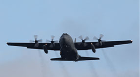 Product Australia opts to purchase 20 new C-130J Hercules transport aircraft