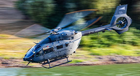 Product Belgium approves purchase of H145M Helicopters