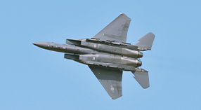 Product Boeing Awarded Up to $2.8 Billion US Contract to Modernize South Korea’s F-15K Fleet