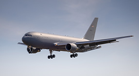 Product Boeing Secures $4 Billion in Contracts for KC-46A Tankers and P-8A Poseidon Aircraft