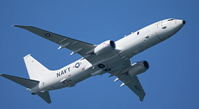 Product Canada to procure up to 16 Boeing P-8A Poseidon aircraft
