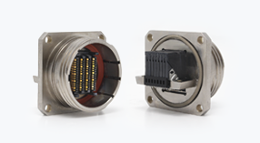 High Speed/Fiber Optics Connectors & Cables - Amphenol Aerospace, Products