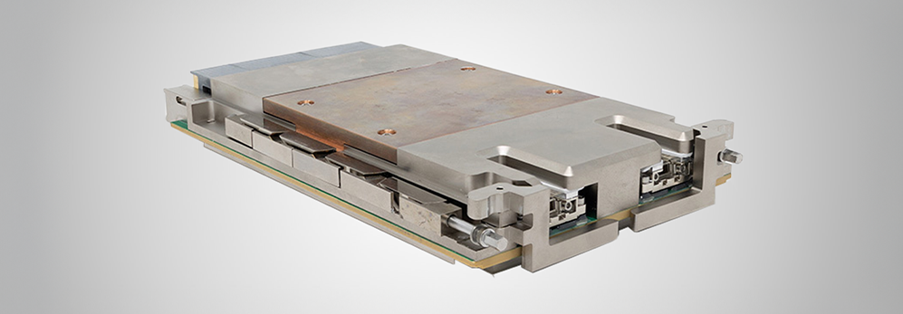 Product Chameleon-Core Digital RF Signal Processor