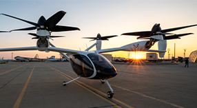 Product Category Electric Mobility