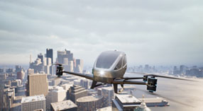 Product FAA proposes pilot rules and operational guidelines for eVTOL aircraft