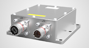 Product Four-Channel 25GBase-SR or Single 100GBase-SR4 Repeater