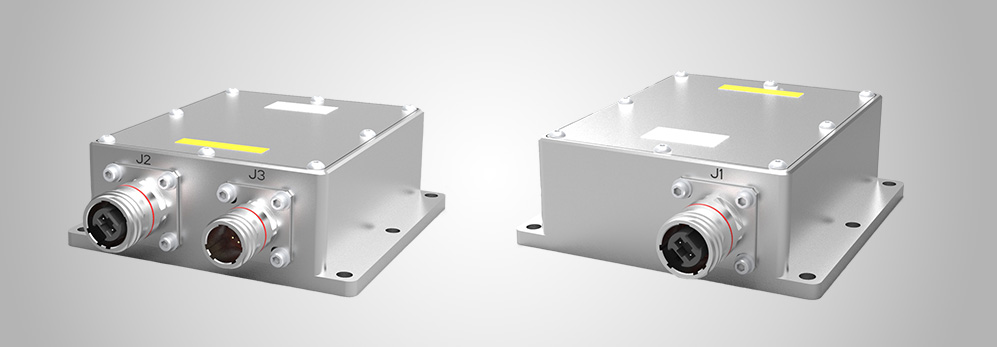 Product Four-Channel 25GBase-SR or Single 100GBase-SR4 Repeater