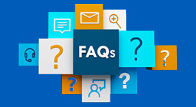 Product Frequently Asked Questions