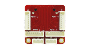 Product GigaBlox Nano PicoConn