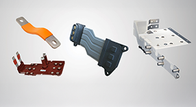 Product High Performance Busbars