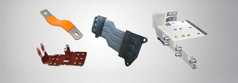 Product High Performance Busbars