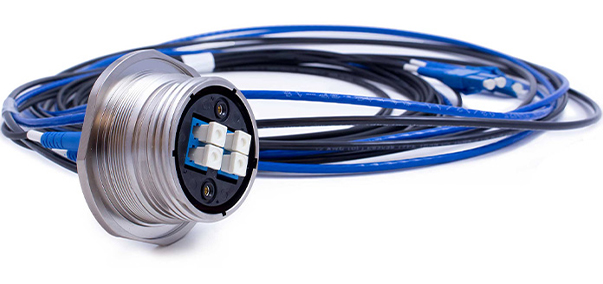 Product High Speed & Fiber Optics
