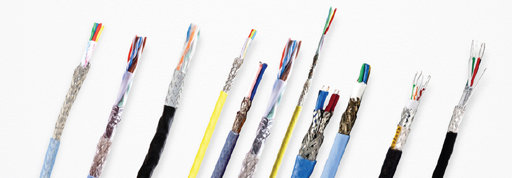 Product High-Speed Digital Data Cables